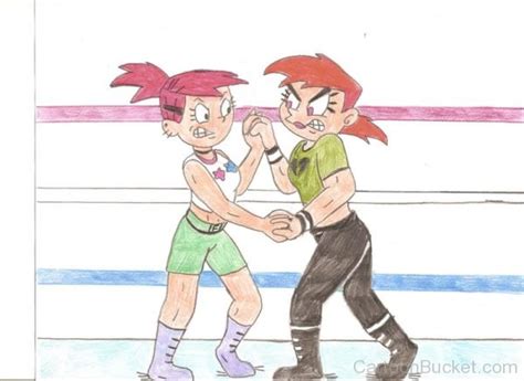 frankie and vicky|Frankie Foster/Gallery .